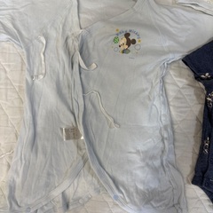ロンパース　肌着　５０〜70   ディズニー　baby GAP １２-18monthsの画像