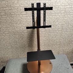 EQUALS テレビスタンド WALL INTERIOR anataIROの画像