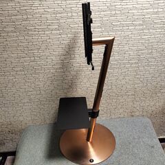 EQUALS テレビスタンド WALL INTERIOR anataIROの画像