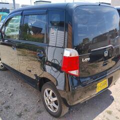 格安コミコミ価格19万 車検9.7 軽自動車 北海道札幌H26 ライフ G　 4WD の画像