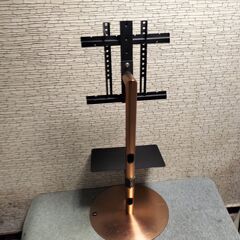 EQUALS テレビスタンド WALL INTERIOR anataIROの画像