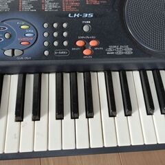キーボードの画像