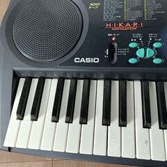 キーボードの画像