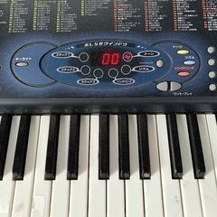 キーボードの画像