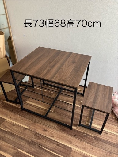 ニトリ ダイニングテーブル ライトブラウン ダイニングテーブル ライト