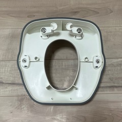 リッチェル　補助便座　ポッティス　の画像