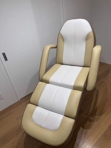 高通気性低反発ベッド CLAIRE（クレア）