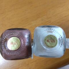 未使用資生堂💅マニキュアの画像