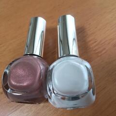 未使用資生堂💅マニキュアの画像