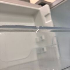 🧇TOSHIBA🧇東芝🧇501L冷蔵庫🧇2018年製🧇GR-M50FX🧇VEGETA🧇No.6000🧇の画像