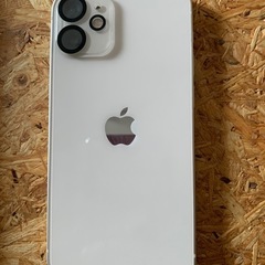 iPhone12mini 256gb
の画像