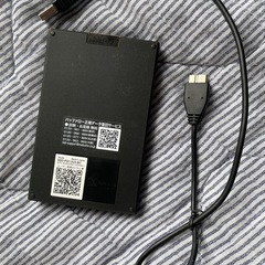 バッファロー SSD 1TBの画像