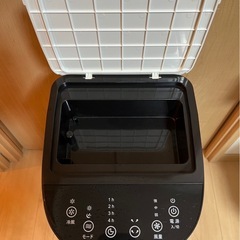 冷風扇の画像
