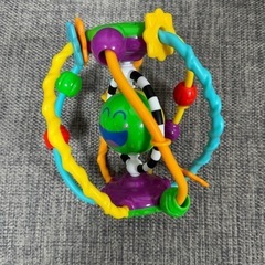 トイザらス・ベビーザらス トップトッツ アクティビティボールの画像