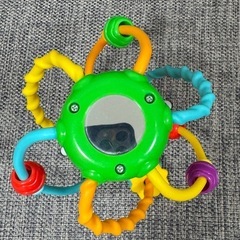 トイザらス・ベビーザらス トップトッツ アクティビティボールの画像