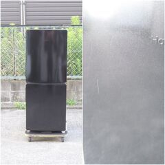 Haier　/ ハイアール  冷蔵庫　JR-NF148CK  148L  2022年製の画像