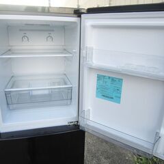 Haier　/ ハイアール  冷蔵庫　JR-NF148CK  148L  2022年製の画像