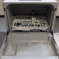 NP-TCM4-W 食洗機　3人用の画像