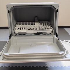 NP-TCM4-W 食洗機　3人用の画像