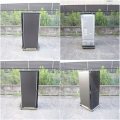 Haier　/ ハイアール  冷蔵庫　JR-NF148CK  148L  2022年製の画像