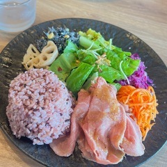 ご近所🌼ママ友とランチ