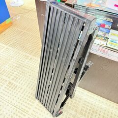 長谷川工業 足場台 DRSB1000 耐荷重100キロの画像