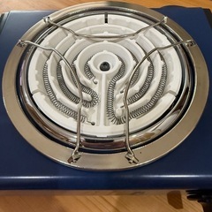 決まりました　TOSHIBA電気こんろの画像