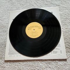 ジミー・ウィザー・スプーン   LPレコードの画像