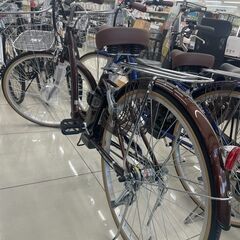 🚴新品未使用🚴21TECHNOLOGY🚴２6インチ🚴電動アシスト...