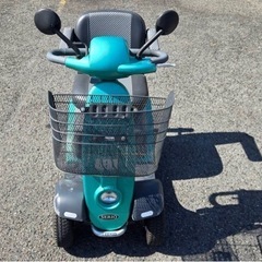 遊歩ステップの画像