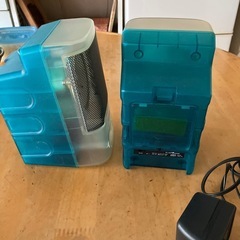 audio-technicaスピーカーの画像
