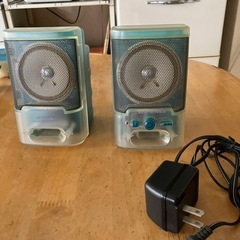 audio-technicaスピーカー