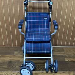 幸和製作所シルバーカーの画像