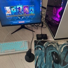 ①、②の2つ同時購入のみ対応 ② 周辺機器