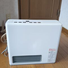 No.136 GS-35G1G ガスストーブ 都市ガス用 2005年製 ガスストーブ｜東京ガス