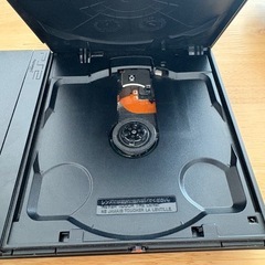 プレステ2 PlayStation2　SCPH-77000 本体 の画像