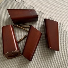 LOWYA ソファベッドの画像