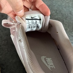 NIKE スニーカーの画像