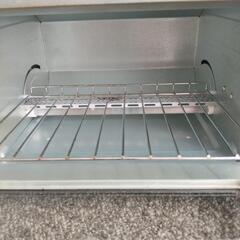 オーブントースターの画像