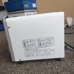 オーブントースターの画像
