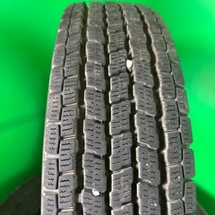 YOKOHAMA アイスガード iG91 145/80R12の画像