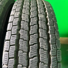 YOKOHAMA アイスガード iG91 145/80R12の画像