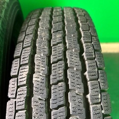 YOKOHAMA アイスガード iG91 145/80R12の画像