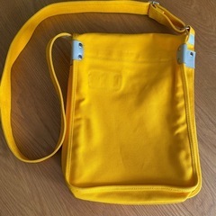 帆帆～hampo～ for bpr BEAMS ショルダーバッグの画像