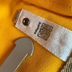 帆帆～hampo～ for bpr BEAMS ショルダーバッグの画像