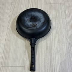 フライパン✿直径26cm✿ガス火専用の画像