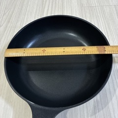 フライパン✿直径26cm✿ガス火専用の画像