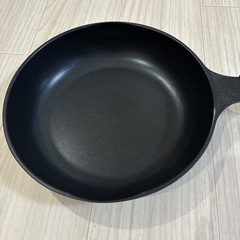 フライパン✿直径26cm✿ガス火専用の画像