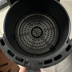 ダッシュ コンパクトエアフライヤーの画像