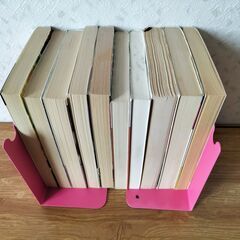 【文庫本】10冊 ①の画像